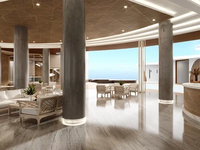Жилой комплекс AURA CONDOMINIUM