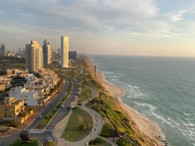 Residential quarter Projet neuf nat 600