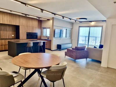 Quartier résidentiel Epoustouflant !!!! 4 pieces a vendre a ashdod, residence avec piscine de reve