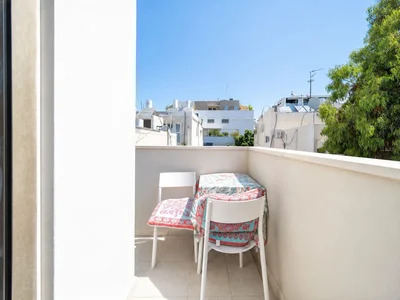 Barrio residencial 3 pieces proche mer shouk hacarmel