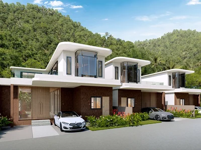 Villa Phuvista Naithon