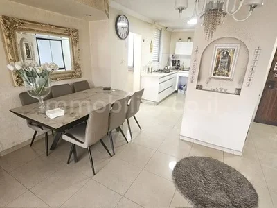 Quartier résidentiel Bel appartement à ashdod