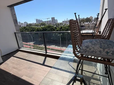 Wohnviertel A ne pas rater appartement de 4 pieces a louer proche de toutes commodites dans un bel immeuble quartier bet ashdod