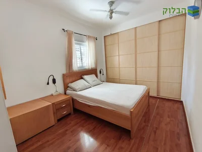 Dzielnica mieszkaniowa Appartement rare de 45 pieces quartier rambam rishon lezion