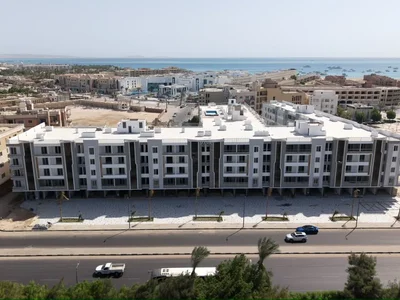 Residential complex Mark Resort
