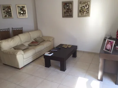 Residential quarter Eilat appartement 3 pieces avec terrasse vue mer etage eleve tres lumineux proche plage