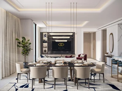 Жилой комплекс Sofitel Residences