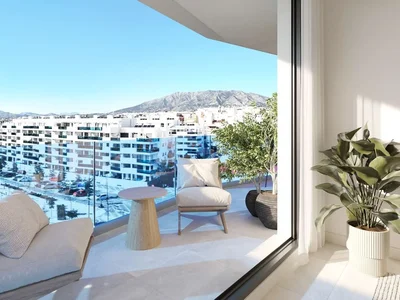 Barrio residencial Laguna One