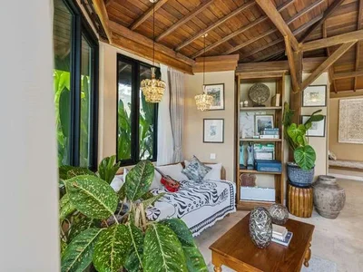 Villa Arakana – residential development in Ungasan, Bali