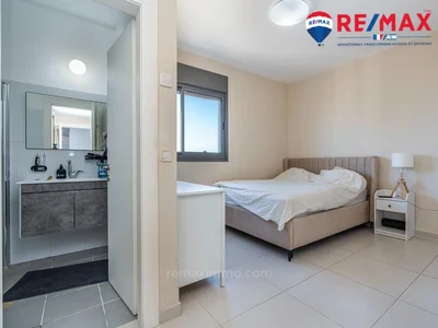 Dzielnica mieszkaniowa Un appartement familial recent de 5 pieces au bord de la reserve naturelle sauvage dein hayam