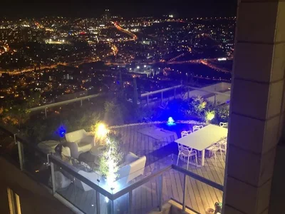 Quartier résidentiel Holyland -bait vagan -jersalem