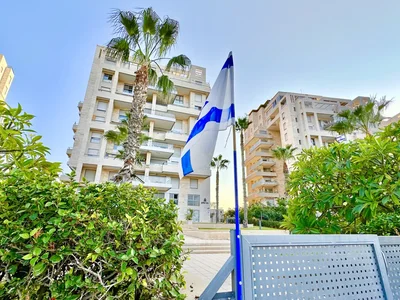 Wohnviertel La perle rare appartement 5 pieces a vendre a la marina avec vue imprenable sur la mer d