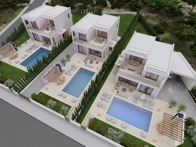 Жилой комплекс Avakas Residences 2