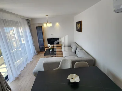 Barrio residencial Stan 45 m² na Izdavanje – Tivat