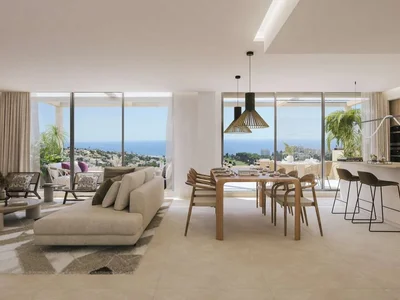 Barrio residencial Abelias Fase 2