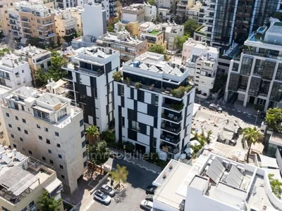 Residential quarter A vendre appartement 3 pieces rue lapin tel aviv immeuble neuf apres tama 300m de la mer vue degagee