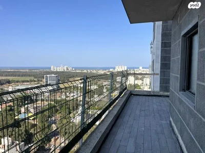 Quartier résidentiel Herbert samuel 34, projet aura