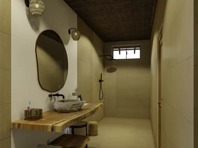 Вилла Villa project showcasing 1 bedroom glamp villa