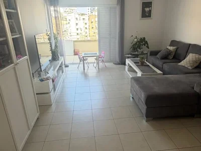 Barrio residencial Penthouse rue yehuda alevi