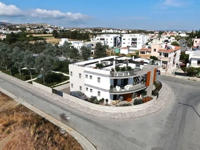 Жилой комплекс Apollo Court