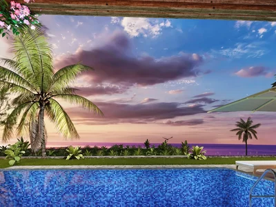 Residential complex Oasis