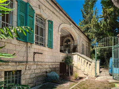 Wohnviertel Appartement avec jardin dans le quartier de la colonie allemande