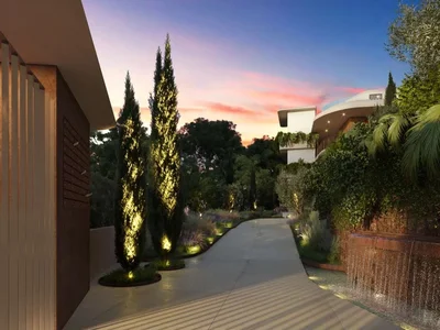 Barrio residencial Valley Collection