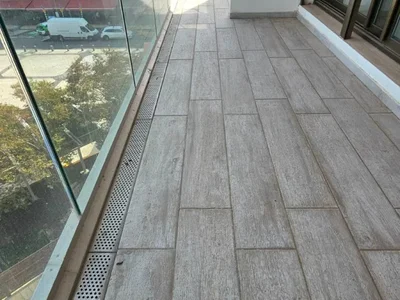 Barrio residencial Appartement 4 pieces 120 m tel aviv