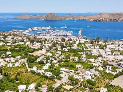 Villa Exclusive four bedroom villa in Bodrum.