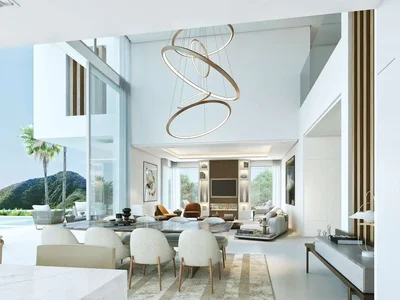 Жилой квартал Palo Alto Villas