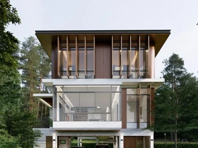 Willa Marquis Estates – Phuket