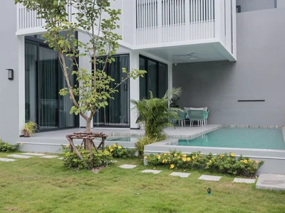 Villa Larimar