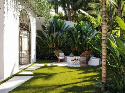 Villa Claro De Luno Villa – residential development in Uluwatu, Bali