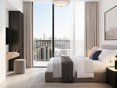 Complejo residencial 