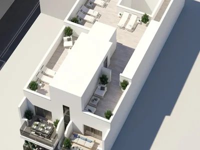 Immeuble Edificio Intercosta Sunrise