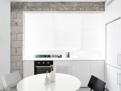 Жилой квартал Sublime 3 pieces renove avec balcon proche mer