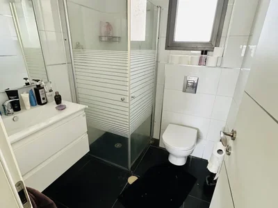 Wohnviertel Spacieux