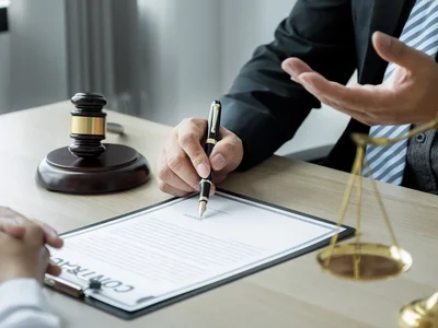 Your Essential Guide to Choosing a Conveyancing Solicitor