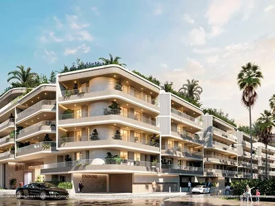 Quartier résidentiel Magna Torremolinos Fase 1