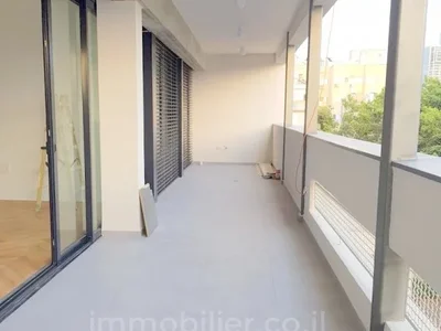 Quartier résidentiel Penthouse d'exception proche boulevard ben gourion