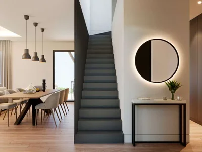 Жилой квартал Villa Aitana