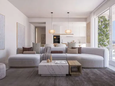Residential quarter Etherna Homes Phase II