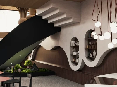 Villa Puri Sidem – residential development in Ubud, Bali