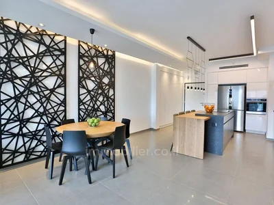 Residential quarter Magnifique 4 pieces neuf 7m de terrasse