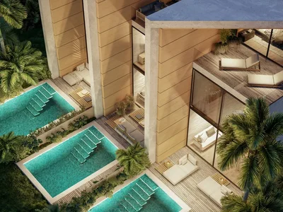 Таунхаус TOWNHOUSE OCEAN VIEW