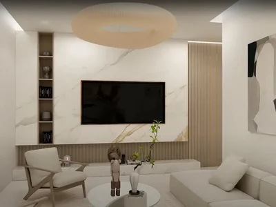 Wohnanlage Moonsa Residences