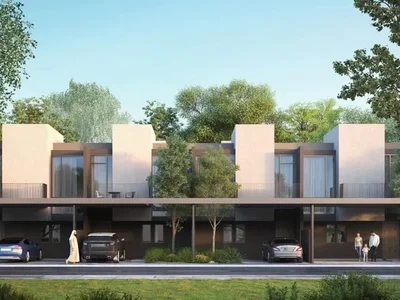 Villa Sequoia 2