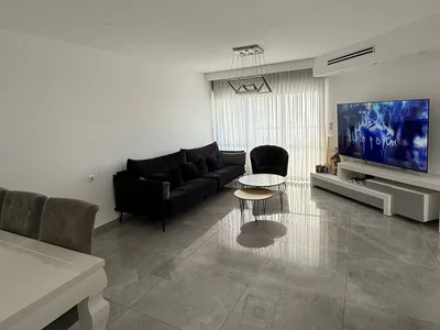 Residential quarter Ashdod appartement A vendre dans le quartier central le plus recherchE
