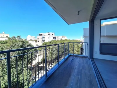 Residential quarter Appartement neuf vieux nord tel aviv dizengoff
