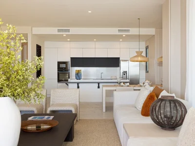Barrio residencial BALCON DEL MEDITERRANEO